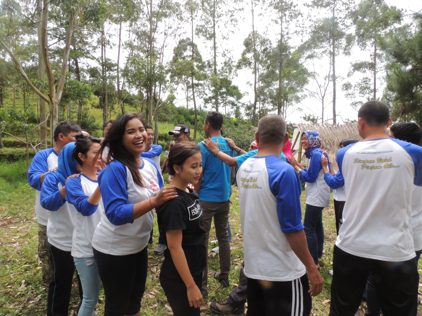 Denio Outbound Indonesia - Denio Outbound Indonesia - Gathering and Outbound 30